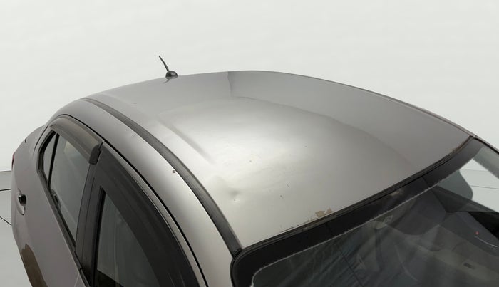 2020 Maruti Dzire VXI, Petrol, Manual, 89,907 km, Roof