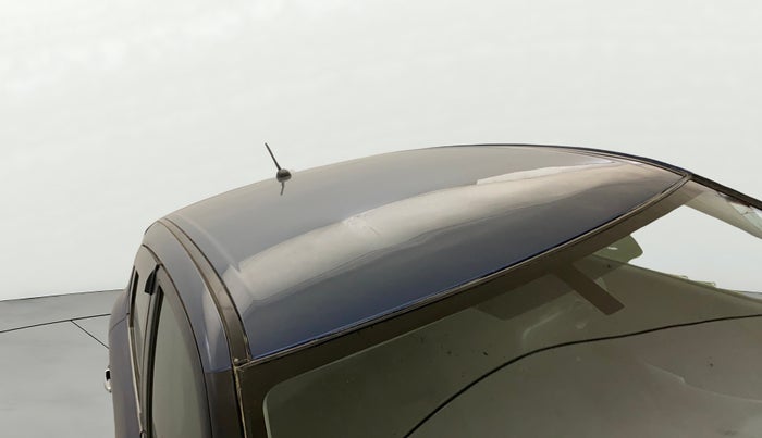 2018 Maruti Baleno DELTA PETROL 1.2, Petrol, Manual, 34,960 km, Roof