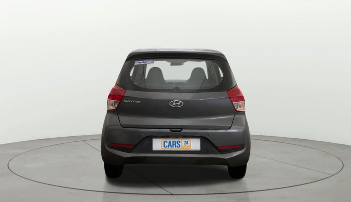 2019 Hyundai NEW SANTRO ERA EXECUTIVE, Petrol, Manual, 40,901 km, Back/Rear