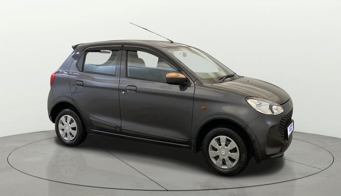 2023 Maruti Alto K10 VXI PLUS, Petrol, Manual, 72,644 km, SRP