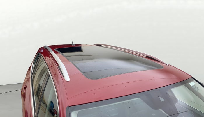 2020 Volkswagen TIGUAN ALL SPACE 2.0 TSI, Petrol, Automatic, 25,126 km, Roof