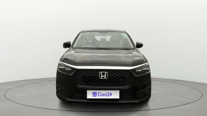 2025 Honda Amaze 1.2L I-VTEC VX CVT, CNG, Automatic, 12,359 km, Front