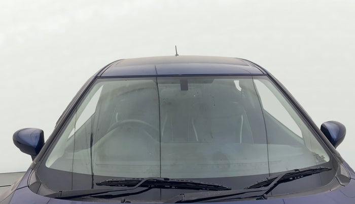 2018 Maruti Baleno ALPHA CVT PETROL 1.2, Petrol, Automatic, 51,561 km, Front Windshield