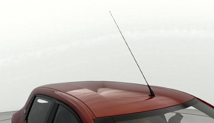 2017 Renault Kwid RXT 0.8, Petrol, Manual, 33,767 km, Roof