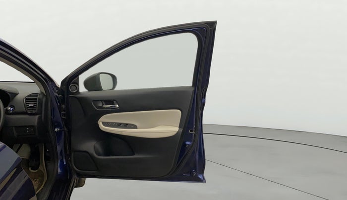 2024 Honda City EHEV ZX, Hybrid, Automatic, 24,642 km, RHS Front Door