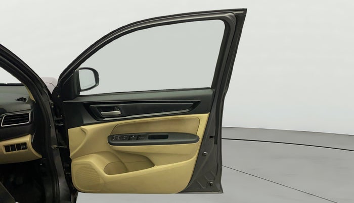 2020 Honda Amaze 1.2L I-VTEC S, Petrol, Manual, 1,12,727 km, RHS Front Door