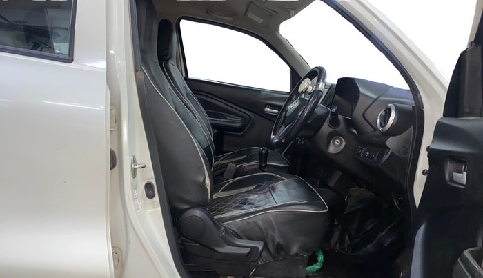 2022 Maruti Celerio VXI CNG, CNG, Manual, 74,698 km, Right Side Front Door Cabin