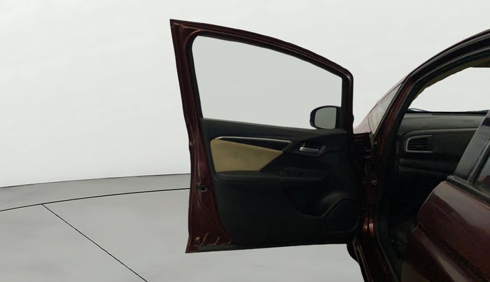 2016 Honda Jazz 1.2L I-VTEC V, Petrol, Manual, 86,160 km, LHS Front Door