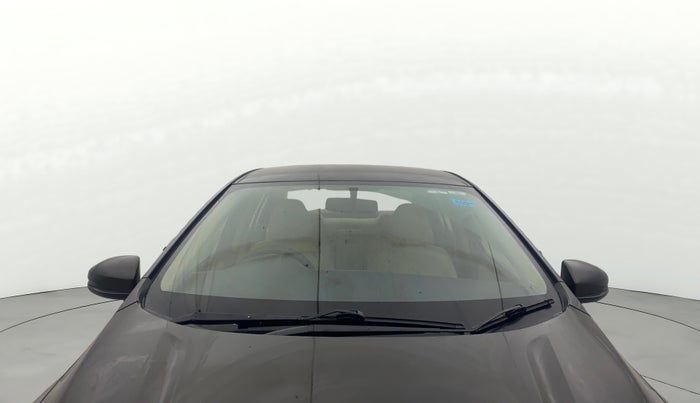 2015 Honda City 1.5L I-VTEC V MT, Petrol, Manual, 51,571 km, Front Windshield