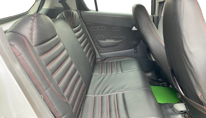2015 Maruti Alto 800 LXI, Petrol, Manual, 58,548 km, Right Side Rear Door Cabin
