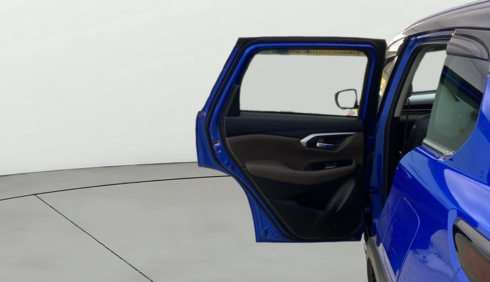 2022 Toyota URBAN CRUISER HYRYDER V HYBRID, Hybrid, Automatic, 35,471 km, LHS Rear Door