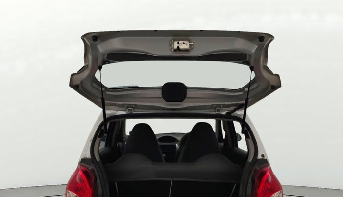 2013 Maruti Alto 800 LXI, Petrol, Manual, 29,932 km, Boot Door Open