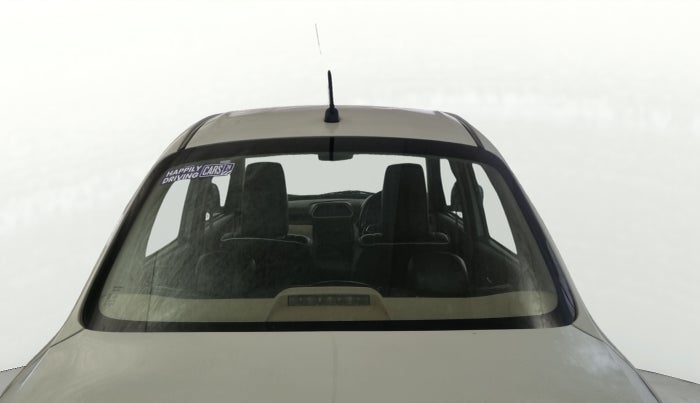 2019 Maruti Dzire VXI, Petrol, Manual, 32,903 km, Rear Windshield