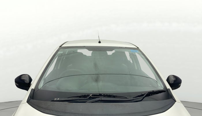 2020 Tata Tiago XZ PLUS PETROL, Petrol, Manual, 52,468 km, Front Windshield
