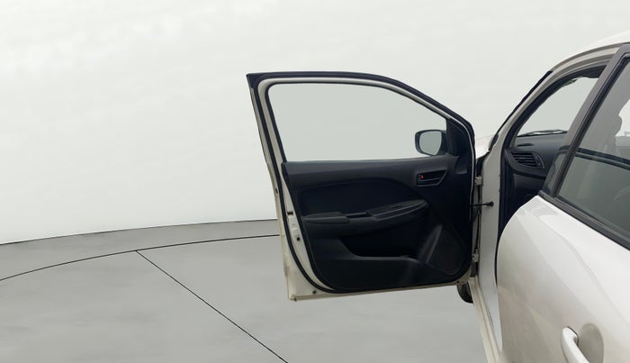 2015 Maruti Baleno SIGMA PETROL 1.2, Petrol, Manual, 86,889 km, LHS Front Door