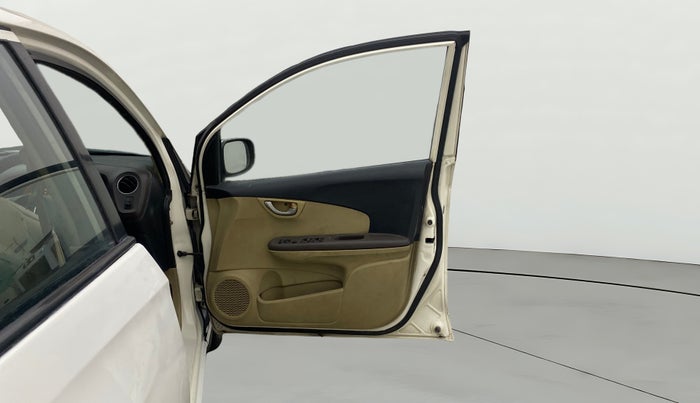 2013 Honda Amaze 1.5L I-DTEC VX, Diesel, Manual, 1,40,616 km, RHS Front Door