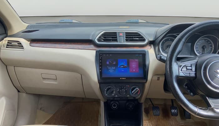 2019 Maruti Dzire VDI, Diesel, Manual, 1,15,112 km, Air Conditioner