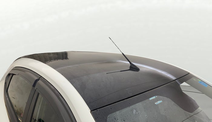 2021 Tata ALTROZ XZ PETROL, Petrol, Manual, 47,347 km, Roof