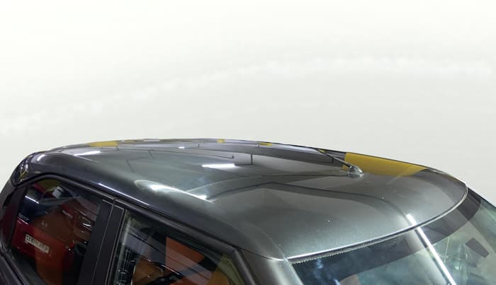 2021 Tata PUNCH ADVENTURE AMT, CNG, Automatic, 69,640 km, Roof