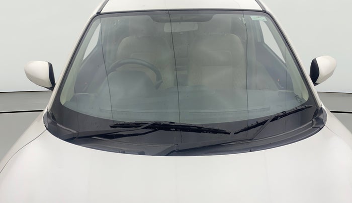 2017 Maruti Dzire ZXI PLUS AMT, Petrol, Automatic, 40,229 km, Front Windshield