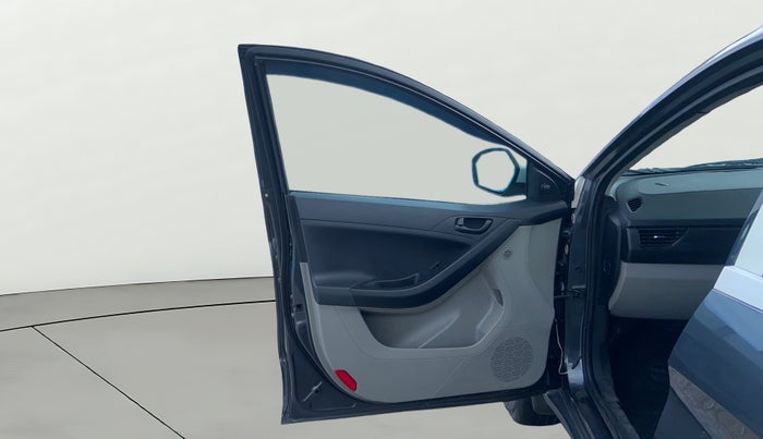2019 Tata NEXON XE PETROL, Petrol, Manual, 89,717 km, LHS Front Door