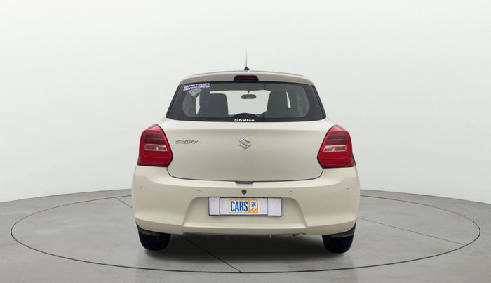 2023 Maruti Swift VXI CNG, CNG, Manual, 14,177 km, Back/Rear