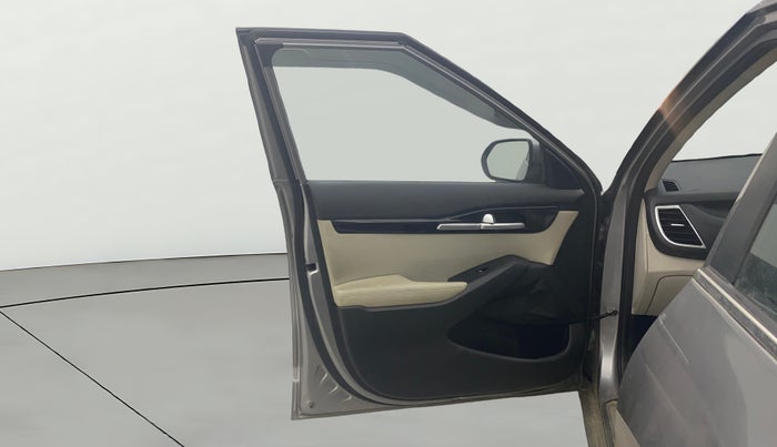 2020 KIA SELTOS HTX IVT 1.5 PETROL, Petrol, Automatic, 57,595 km, LHS Front Door