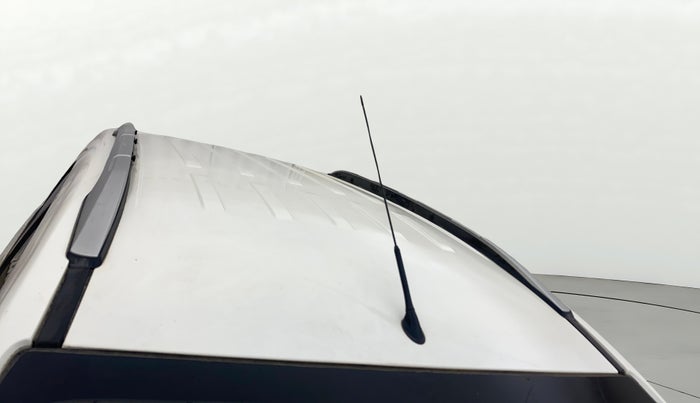 2013 Ford Ecosport TITANIUM 1.5L PETROL AT, Petrol, Automatic, 48,403 km, Roof