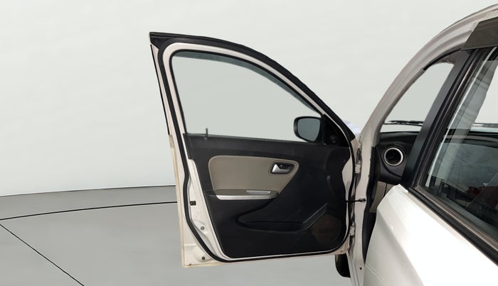 2016 Maruti Alto K10 VXI, Petrol, Manual, 45,176 km, LHS Front Door