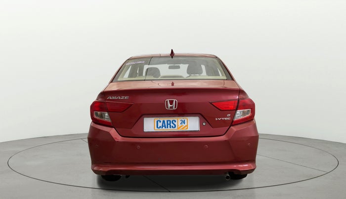 2019 Honda Amaze 1.2L I-VTEC S, Petrol, Manual, 40,862 km, Back/Rear