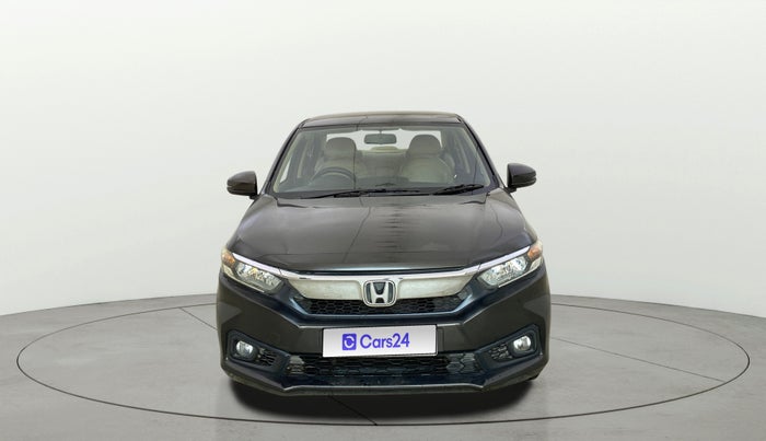 2021 Honda Amaze 1.2L I-VTEC V, Petrol, Manual, 93,905 km, Front