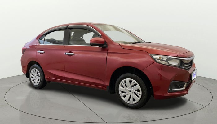 2023 Honda Amaze 1.2L I-VTEC S, Petrol, Manual, 21,593 km, SRP