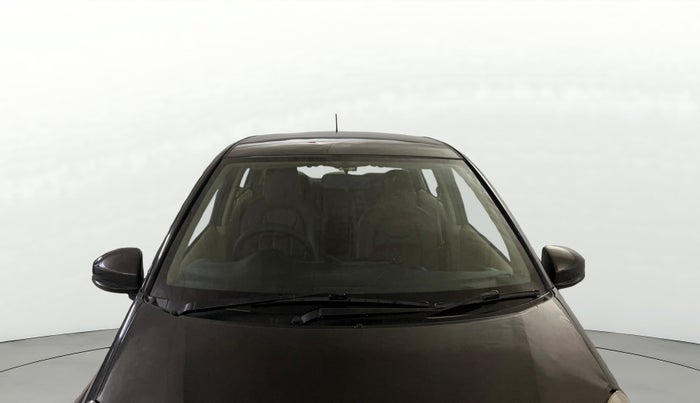 2016 Honda Amaze 1.2L I-VTEC S, Petrol, Manual, 88,804 km, Front Windshield