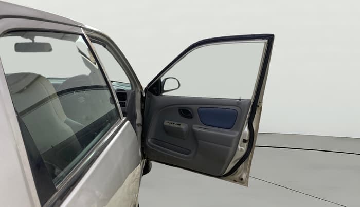 2013 Maruti Alto K10 VXI, Petrol, Manual, 7,648 km, RHS Front Door