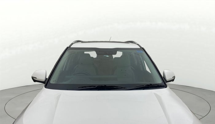 2020 KIA SELTOS GTX PLUS DCT 1.4 PETROL, Petrol, Automatic, 92,002 km, Front Windshield