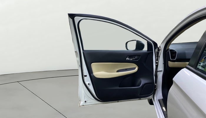 2024 Honda City 1.5L I-VTEC V, Petrol, Manual, 28,986 km, LHS Front Door