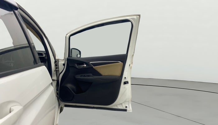 2017 Honda Jazz 1.2L I-VTEC V, Petrol, Manual, 91,101 km, RHS Front Door