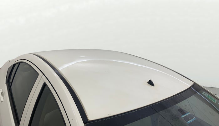 2014 Honda City 1.5L I-VTEC S MT, Petrol, Manual, 1,05,375 km, Roof