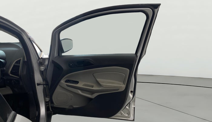 2016 Ford Ecosport AMBIENTE 1.5L PETROL, Petrol, Manual, 34,386 km, RHS Front Door