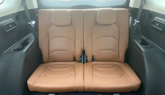 2021 MG HECTOR PLUS SELECT 2.0 DIESEL TURBO MT 7-STR, Diesel, Manual, 41,746 km, Third Seat Row ( optional )