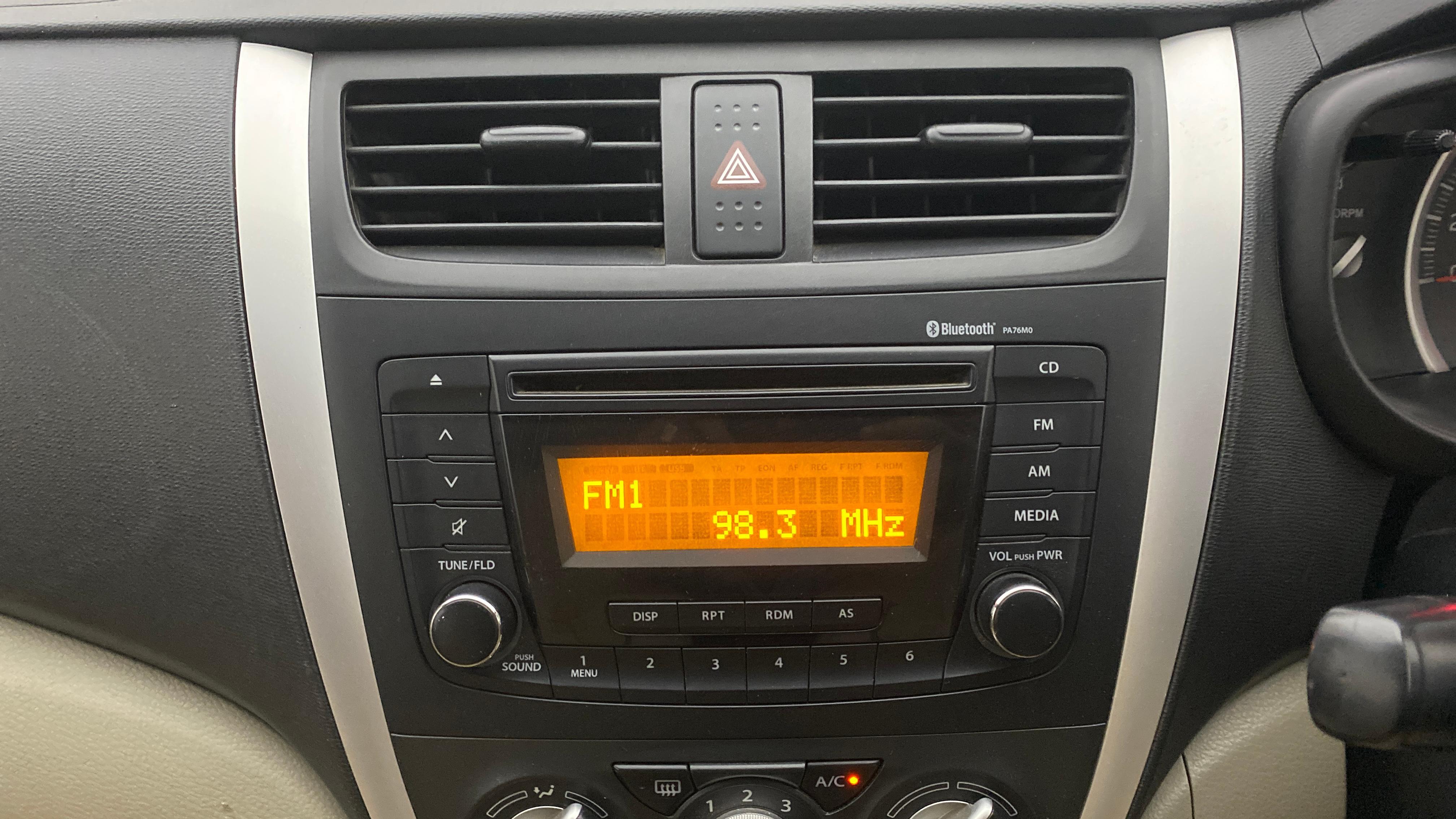 Features
