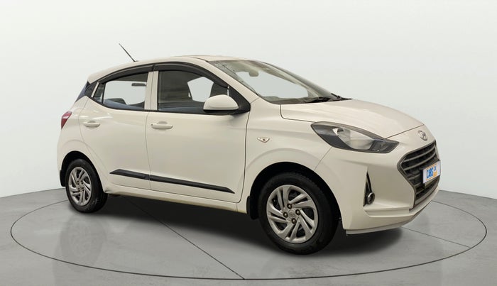 2020 Hyundai GRAND I10 NIOS MAGNA 1.2 KAPPA VTVT, Petrol, Manual, 26,181 km, SRP