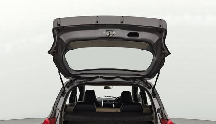 2018 Maruti Celerio ZXI AMT (O), Petrol, Automatic, 41,594 km, Boot Door Open