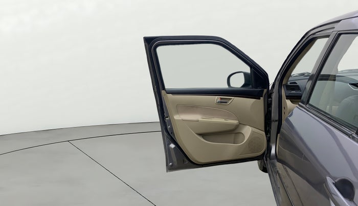 2013 Maruti Swift Dzire VDI, Diesel, Manual, 30,259 km, LHS Front Door