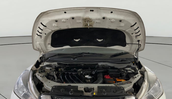 2021 Nissan Kicks XV 1.5, Petrol, Manual, 22,540 km, Open Bonet