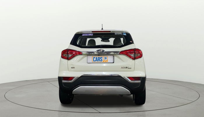 2021 Mahindra XUV300 W8 (O) 1.2 PETROL, Petrol, Manual, 67,600 km, Back/Rear