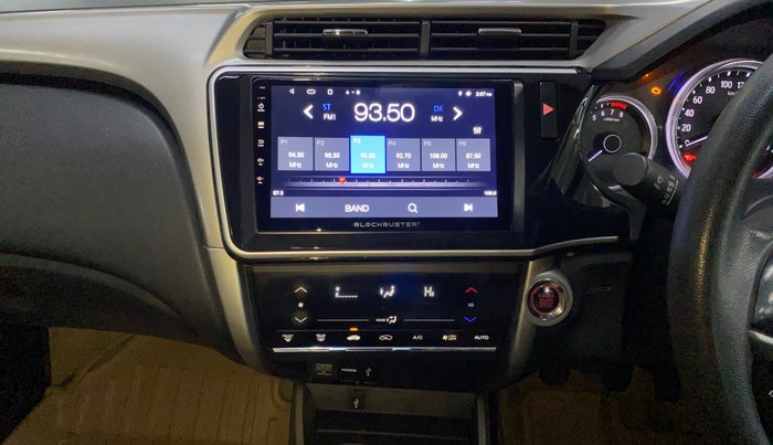 2018 Honda City 1.5L I-VTEC V MT, Petrol, Manual, 47,106 km, Air Conditioner