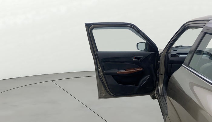 2019 Maruti Swift VXI, Petrol, Manual, 23,219 km, LHS Front Door