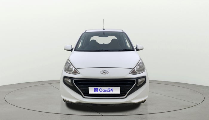 2021 Hyundai NEW SANTRO SPORTZ MT, Petrol, Manual, 58,613 km, Front