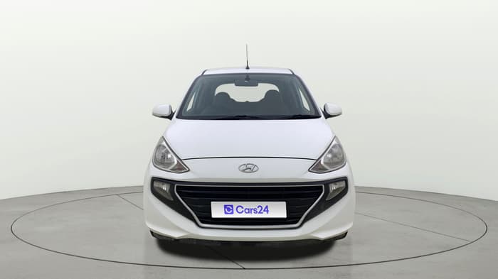 2021 Hyundai NEW SANTRO SPORTZ MT, Petrol, Manual, 58,661 km, Front